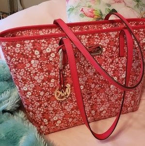 Michael Kors Large Emry tote
